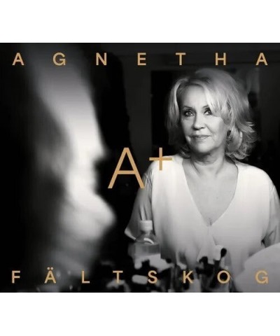 Agnetha Fältskog A+ CD $7.59 CD