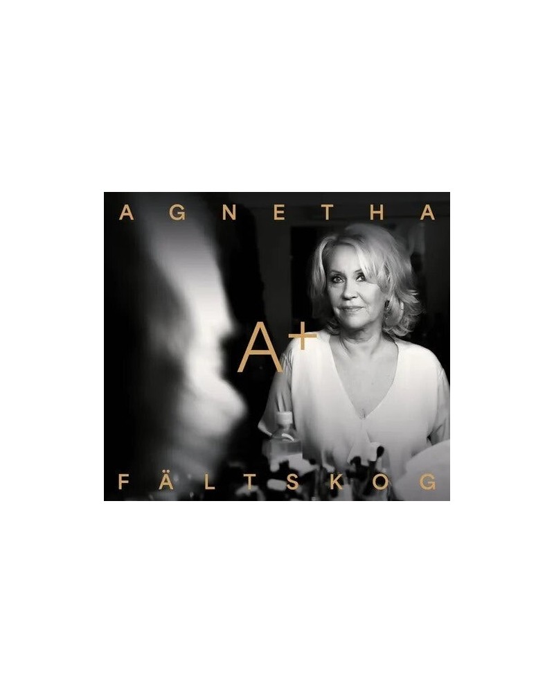 Agnetha Fältskog A+ CD $7.59 CD