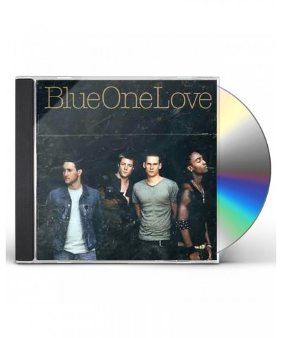 Blue ONE LOVE CD $13.67 CD