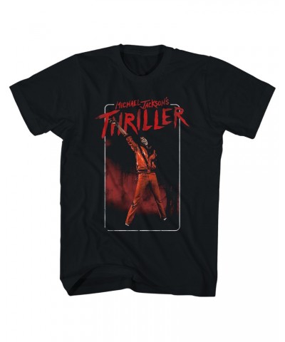 Michael Jackson T-Shirt | MJ’s Thriller Shirt $7.84 Shirts