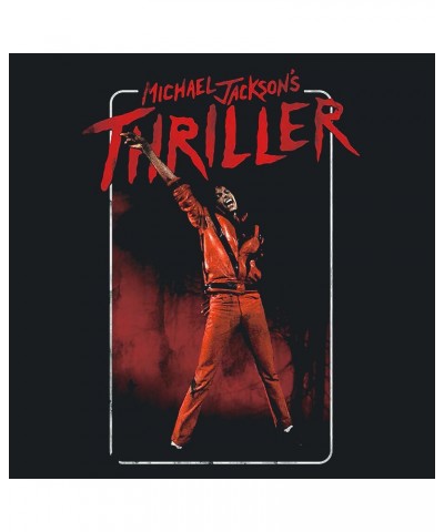 Michael Jackson T-Shirt | MJ’s Thriller Shirt $7.84 Shirts