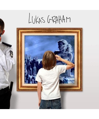 Lukas Graham CD $10.67 CD