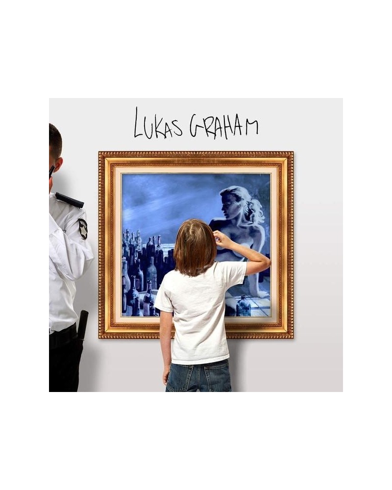 Lukas Graham CD $10.67 CD