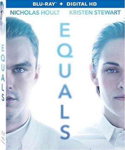 Equals Blu-ray $17.54 Videos