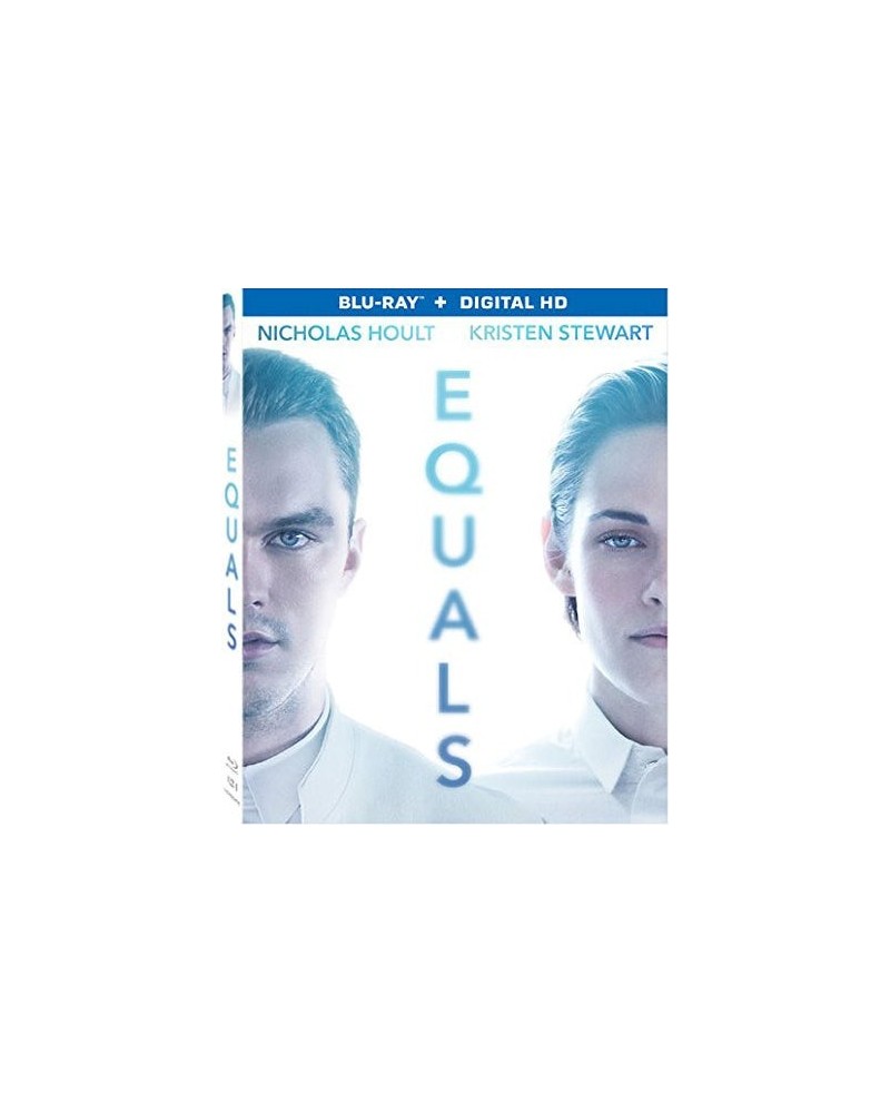 Equals Blu-ray $17.54 Videos