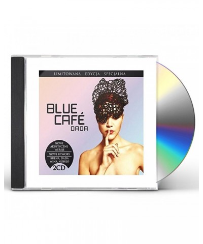 Blue Cafe DADA CD $20.99 CD