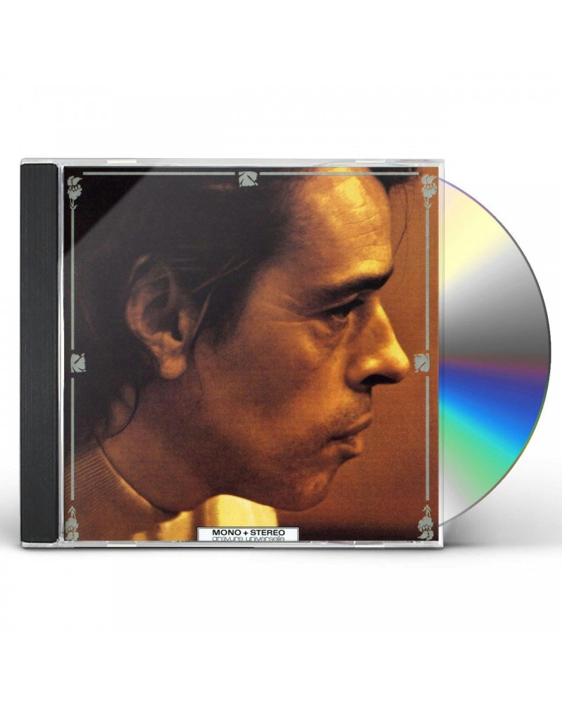 Jacques Brel J'ARRIVE (VOL12) CD $11.69 CD