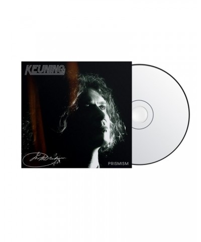 Keuning Prismism Signed CD $10.74 CD