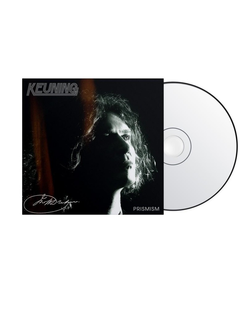 Keuning Prismism Signed CD $10.74 CD