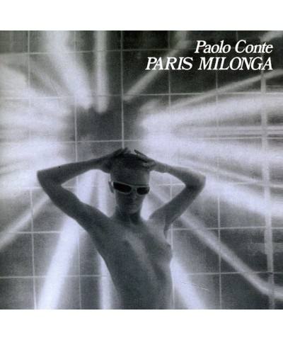 Paolo Conte PARIS MILONGA CD $6.04 CD