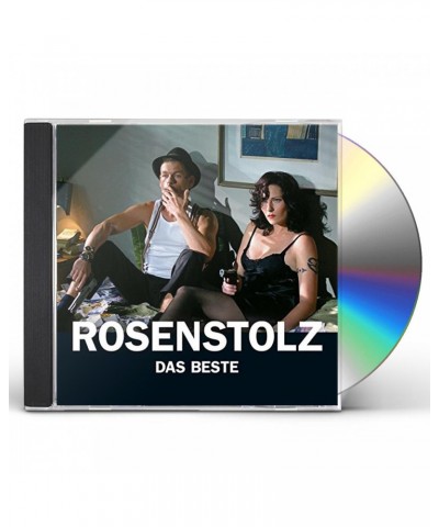 Rosenstolz DAS BESTE CD $13.79 CD