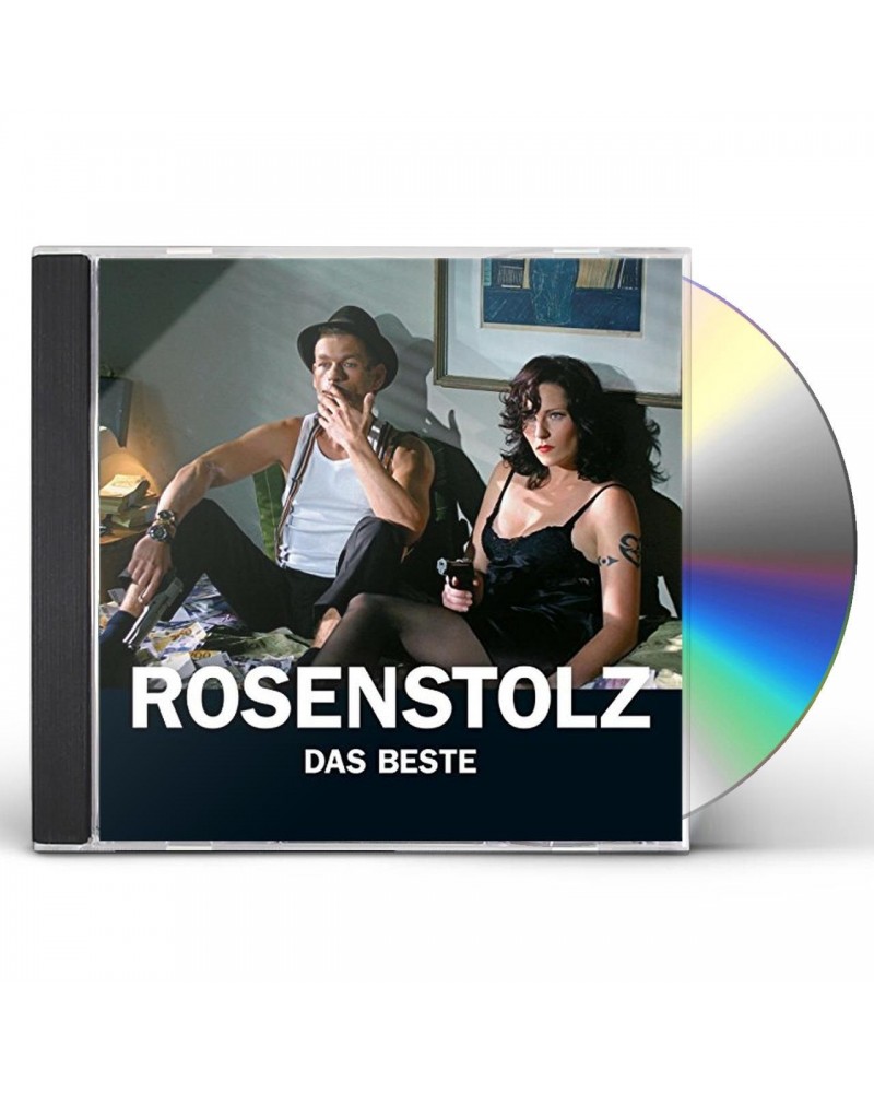 Rosenstolz DAS BESTE CD $13.79 CD