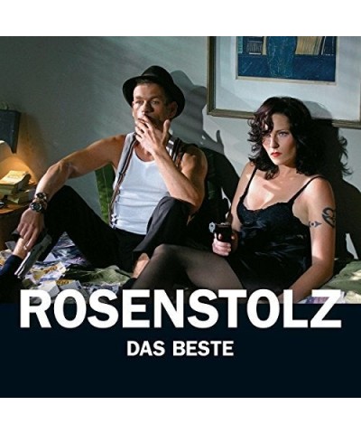 Rosenstolz DAS BESTE CD $13.79 CD