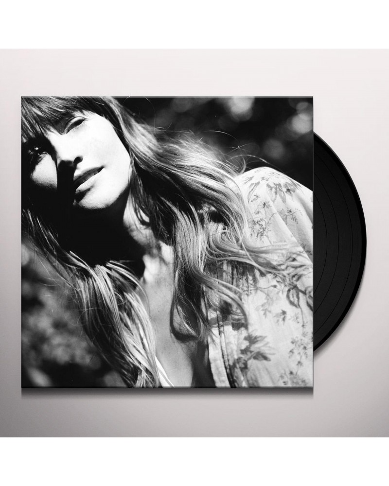 Erika Spring Scars Vinyl Record $7.65 Vinyl