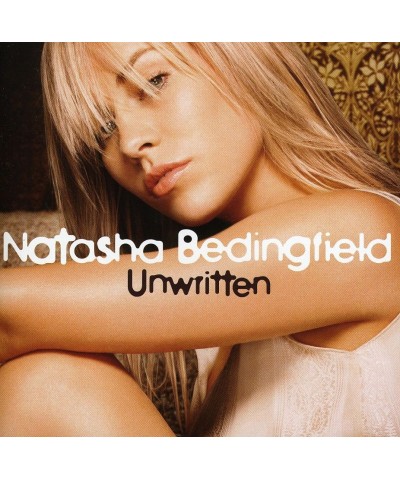 Natasha Bedingfield UNWRITTEN CD $14.00 CD