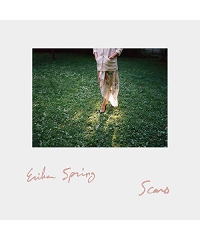 Erika Spring Scars Vinyl Record $7.65 Vinyl