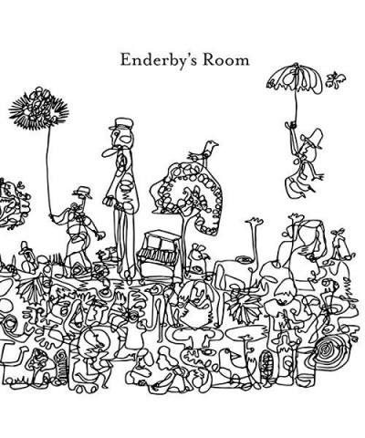 Enderby's Room Vinyl Record $14.40 Vinyl