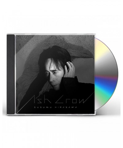 Susumu Hirasawa ASH CROW: HIRASAWA SUSUMU BERSERK SOUNDTRACK COLL CD $10.79 CD