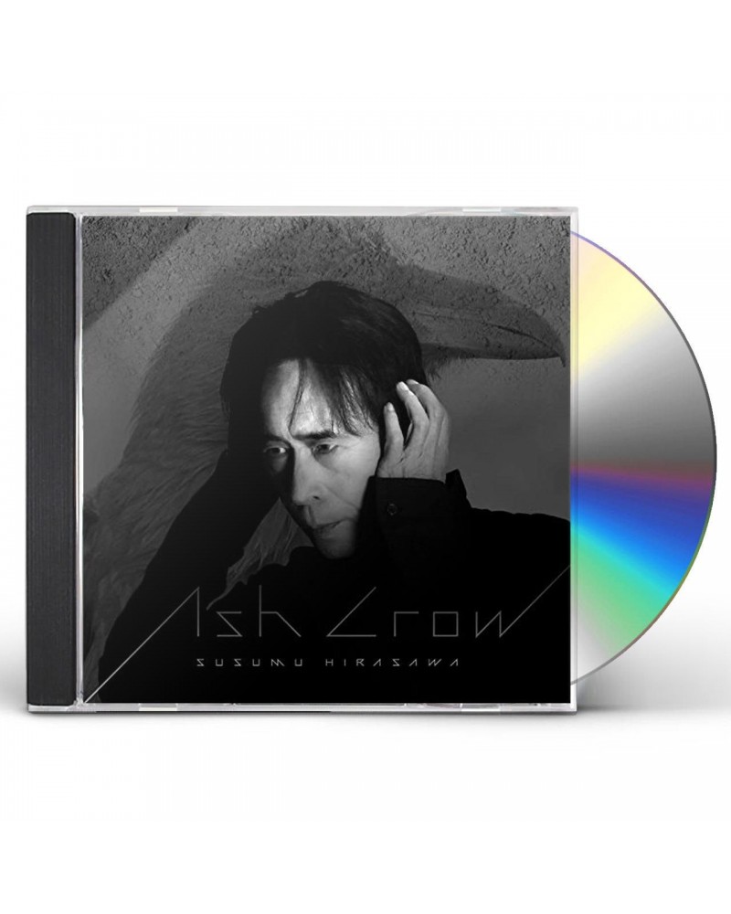 Susumu Hirasawa ASH CROW: HIRASAWA SUSUMU BERSERK SOUNDTRACK COLL CD $10.79 CD