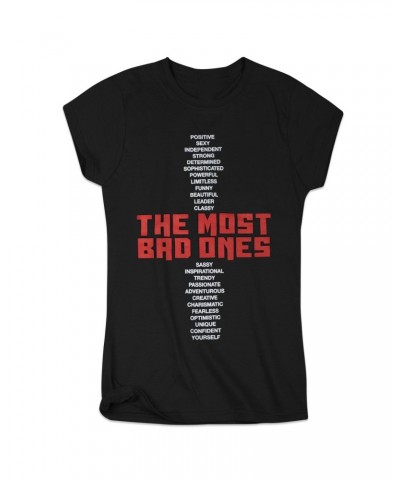 Pitbull The Most Bad Ones Tee $7.97 Shirts