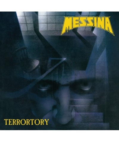 Messina TERROTORY CD $10.48 CD