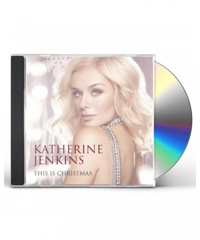 Katherine Jenkins THIS IS CHRISTMAS CD $4.40 CD