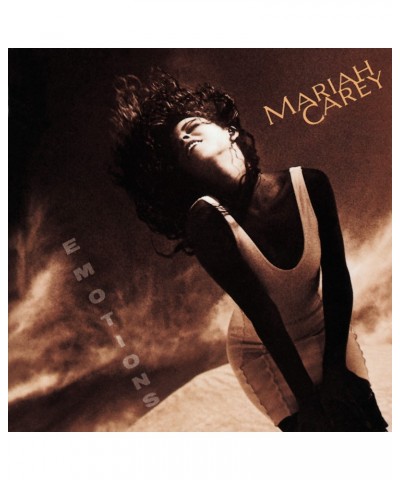 Mariah Carey EMOTIONS CD $12.25 CD