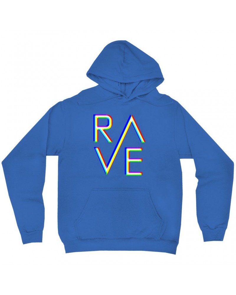 Music Life Hoodie | Rave Hoodie $6.66 Sweatshirts