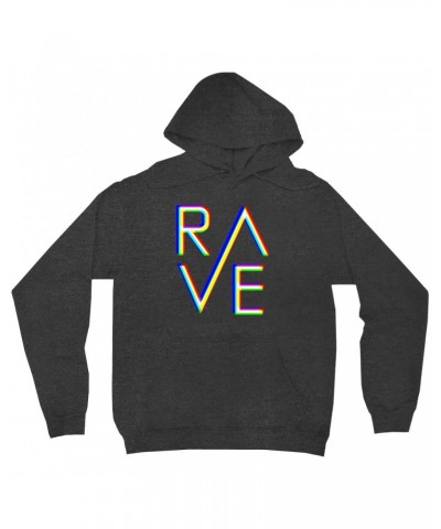 Music Life Hoodie | Rave Hoodie $6.66 Sweatshirts