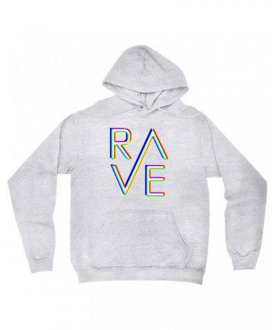 Music Life Hoodie | Rave Hoodie $6.66 Sweatshirts