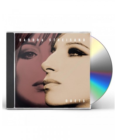 Barbra Streisand Duets CD $23.02 CD