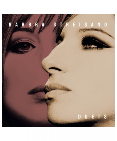 Barbra Streisand Duets CD $23.02 CD