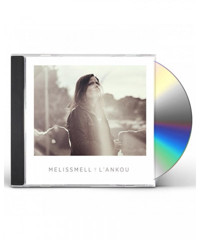 Melissmell L'ANKOU CD $45.73 CD