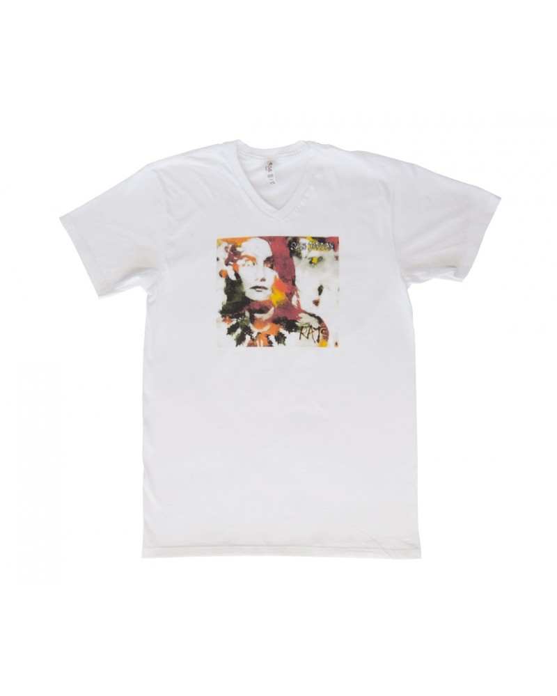 Sass Jordan Rats V-Neck T-Shirt $8.22 Shirts