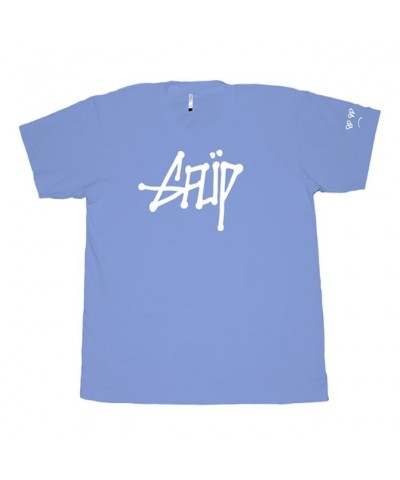 G Flip Tag Logo Tee (Flow Blue) $9.40 Shirts