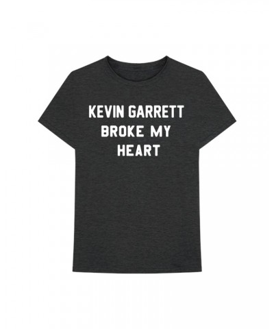 Kevin Garrett BROKE MY HEART T-SHIRT $3.71 Shirts