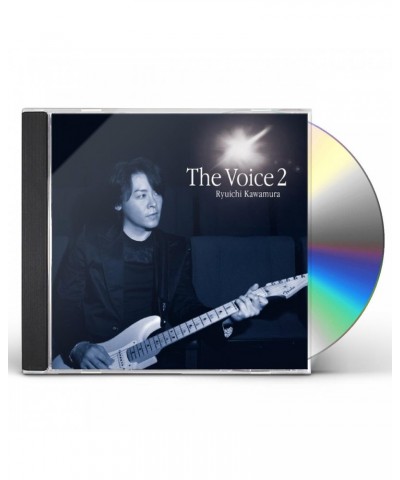 Ryuichi Kawamura VOICE 2 CD $8.48 CD