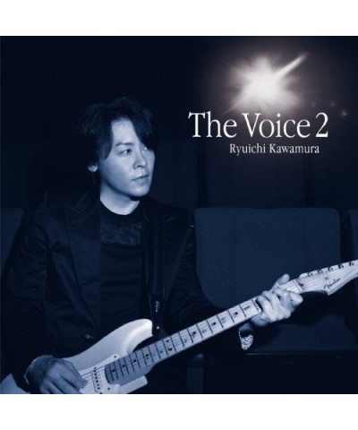 Ryuichi Kawamura VOICE 2 CD $8.48 CD