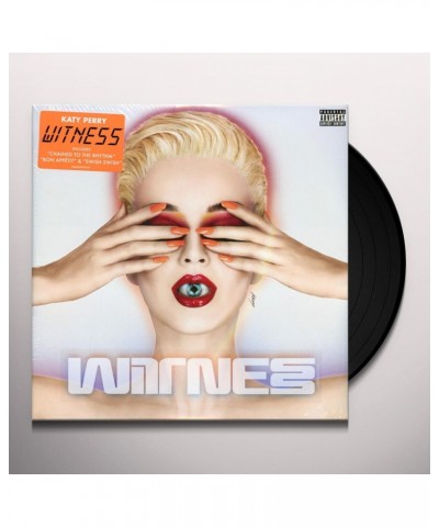 Katy Perry Witness (2 LP) Vinyl Record $8.59 Vinyl