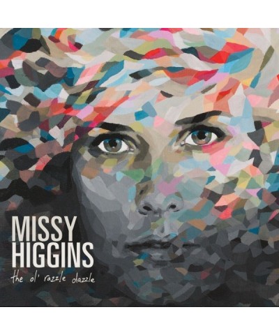 Missy Higgins 'The Ol' Razzle Dazzle' CD $10.07 CD