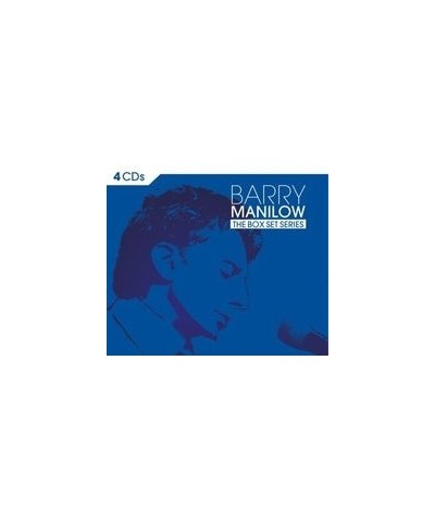 Barry Manilow BOX SET SERIES CD $19.25 CD