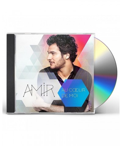 Amir AU COEUR DE MOI CD $16.19 CD