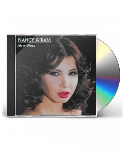 Nancy Ajram AH W NOSS CD $8.19 CD