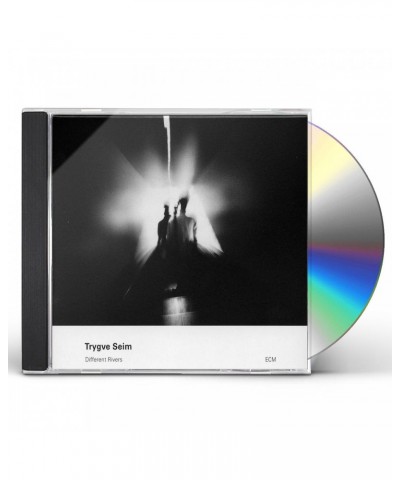 Trygve Seim Different Rivers CD $16.97 CD