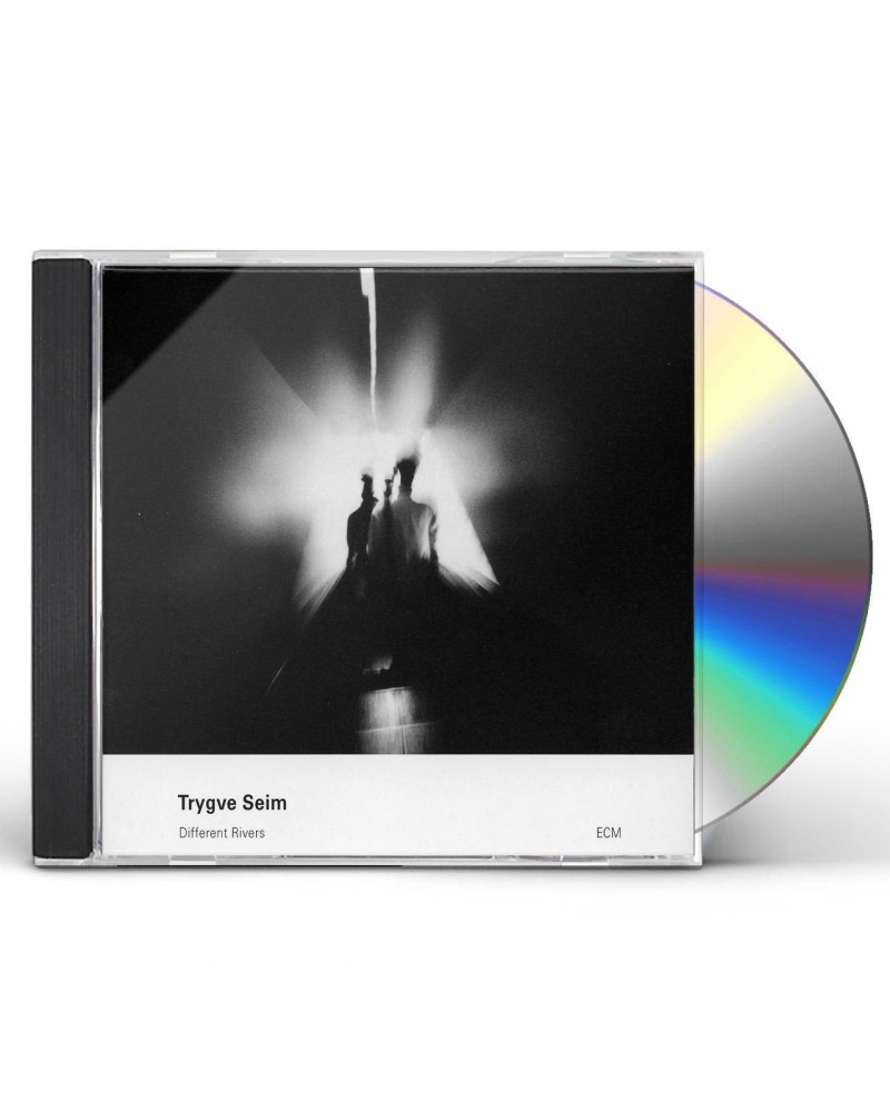 Trygve Seim Different Rivers CD $16.97 CD