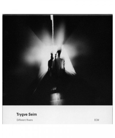 Trygve Seim Different Rivers CD $16.97 CD