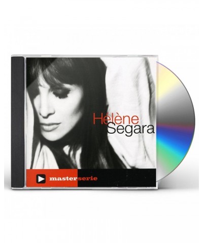 Hélène Ségara MASTER SERIE CD $13.11 CD