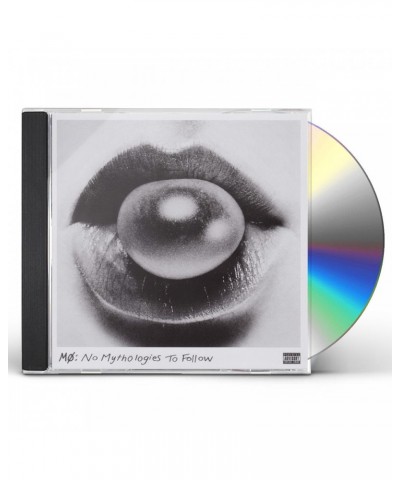 MØ NO MYTHOLOGIES TO FOLLOW CD $13.85 CD