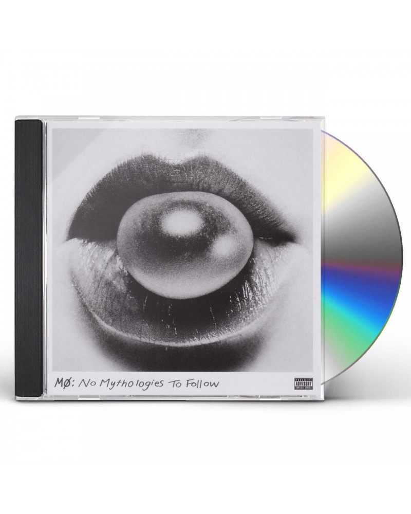 MØ NO MYTHOLOGIES TO FOLLOW CD $13.85 CD