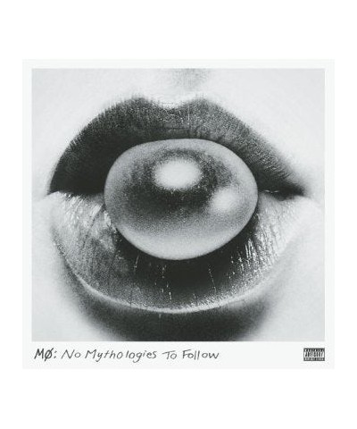 MØ NO MYTHOLOGIES TO FOLLOW CD $13.85 CD